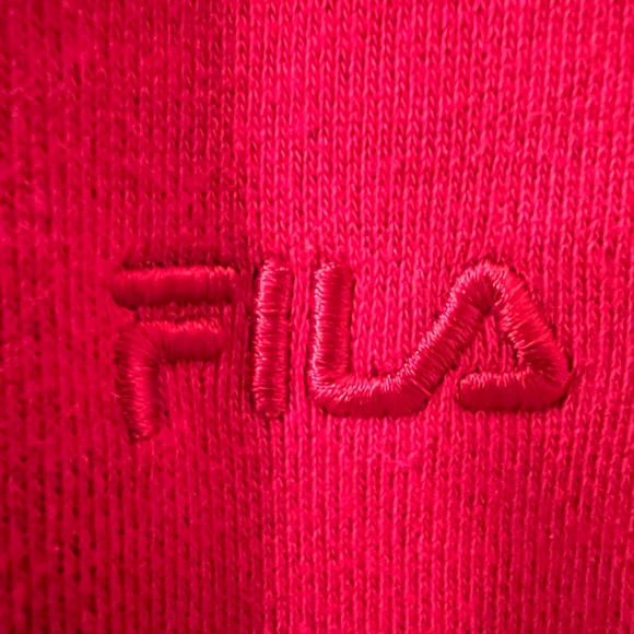 FILA Women’s Vest - Picture 5 of 5